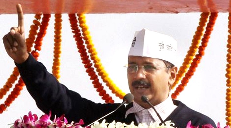 Proposal to hold general and assembly elections together aimed at denying Kejriwal govt full term?
