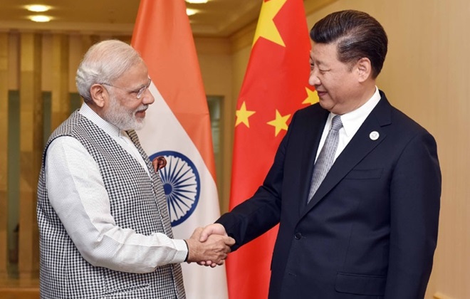 China says it will support India in NSG if Kejriwal becomes PM
