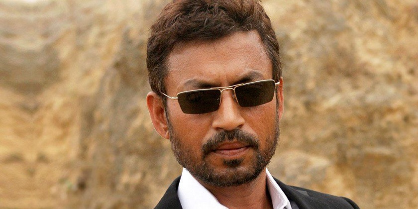 Narendra Modi refused to promote Irrfan Khan’s movie because of his religion?