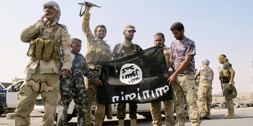 Missing Kerala youths suspected of joining ISIS found, had actually joined AAP