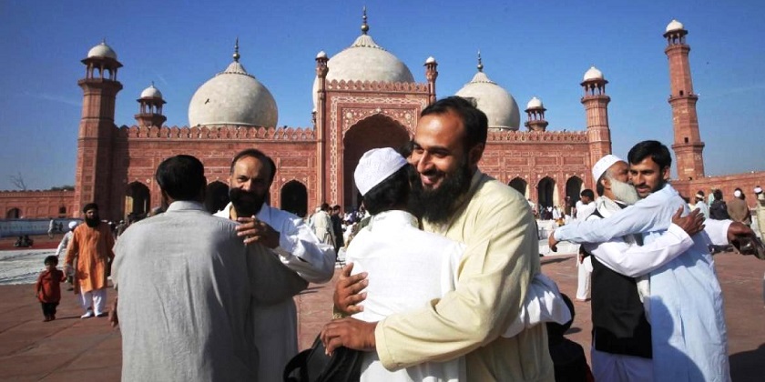 UNESCO declares Islam as the most peaceful religion of the world