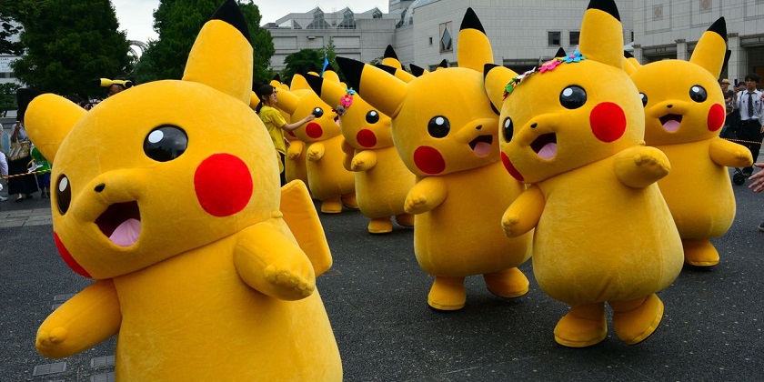 Delhi govt delays free Wi-Fi as people may meet accidents while playing Pokémon Go