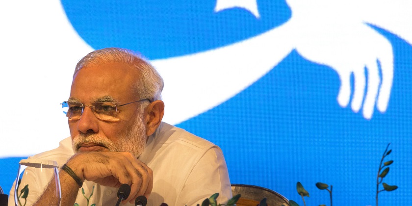 Young man followed by Narendra Modi on Twitter struggling to get married